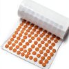Gadpiparty Cork Cabinet Door Bumpers Self‑Adhesive Noise‑Reducing Pads-1