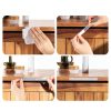Clear Furniture Bumpers Apojgitn PVC Protector-4