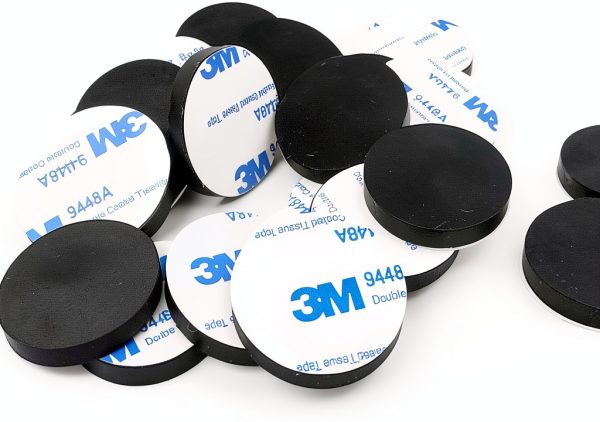 Western Supply Warehouse Premium Silicone Rubber-5