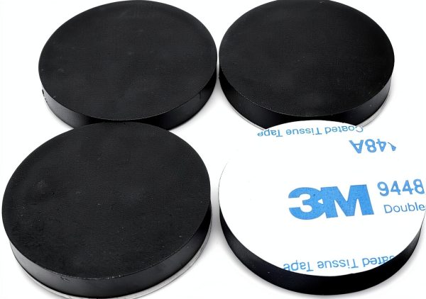 Western Supply Warehouse Premium Silicone Rubber-3