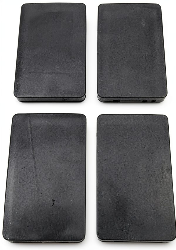 Western Supply Silicone Bumper Set 12 Pack Anti‑Scratch Non‑Slip-6