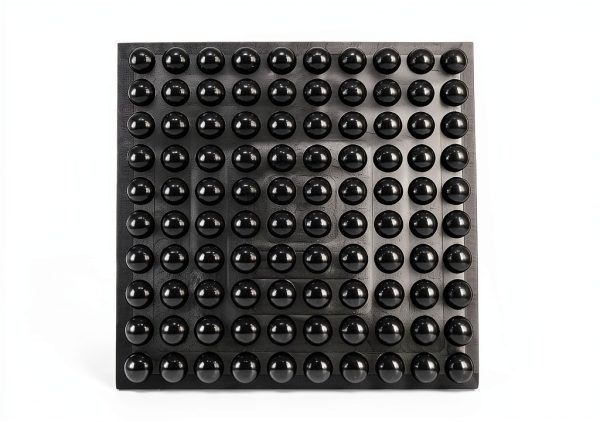 ACKLLR Silicone Bumper Pads Non‑Slip Furniture-1