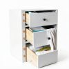 Gadpiparty Cork Cabinet Door Bumpers Self‑Adhesive Noise‑Reducing Pads-4