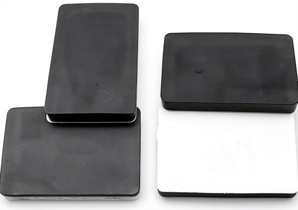 Western Supply Silicone Bumper Set 12 Pack Anti‑Scratch Non‑Slip-5