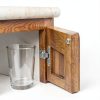 Scotch Cabinet Bumpers 3M SP950-NA Clear 1/2 Inch Pack of 20-4
