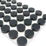 Silicone Adhesive Bumper HH-SBumper by Hansen Hobbies with 3M Backing-0