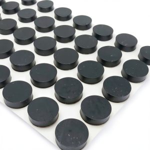 Silicone Adhesive Bumper HH-SBumper by Hansen Hobbies with 3M Backing-0