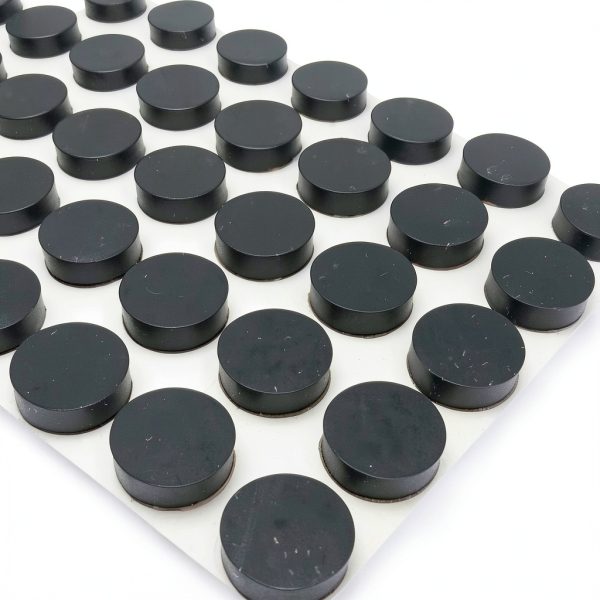 Silicone Adhesive Bumper HH-SBumper by Hansen Hobbies with 3M Backing-0