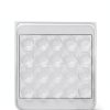Scotch Cabinet Bumpers 3M SP950-NA Clear 1/2 Inch Pack of 20-0