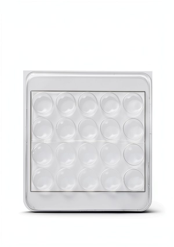 Scotch Cabinet Bumpers 3M SP950-NA Clear 1/2 Inch Pack of 20-0