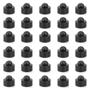 Crock Pot Rubber Feet by Hasanbar 30pcs Slow Cooker Bumpers-0