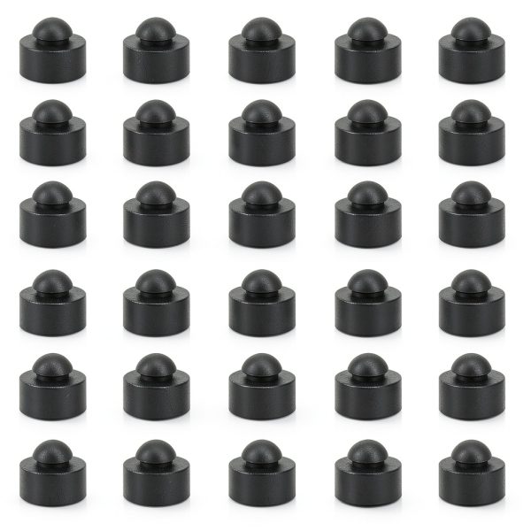 Crock Pot Rubber Feet by Hasanbar 30pcs Slow Cooker Bumpers-0