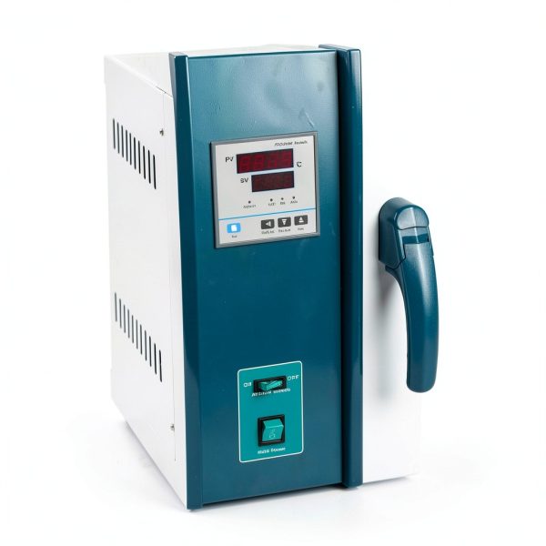 Convection Oven TFCFL 101-0AB 1000W White Lab Dryer with Digital PID-6
