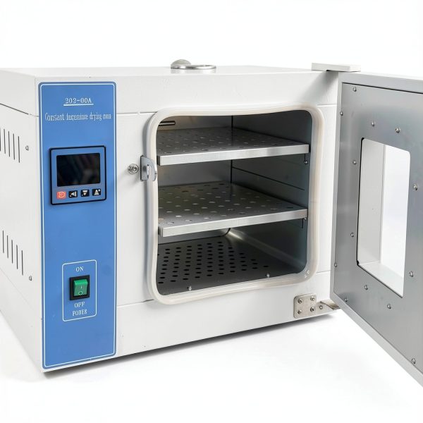 Laboratory Drying Oven 202-00A by ruyi 110V 15L Convection Oven-1