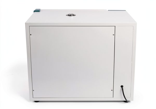 Convection Oven TFCFL 101-0AB 1000W White Lab Dryer with Digital PID-5