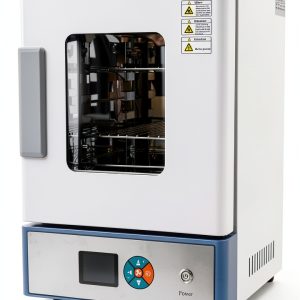 Forced Air Convection Oven TECHTONGDA 11x10x10in Chamber Fan Control-0