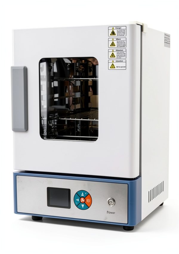 Forced Air Convection Oven TECHTONGDA 11x10x10in Chamber Fan Control-0