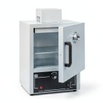 Quincy 10AF Bi Metal Forced Air Laboratory Oven, 0.6 cu ft, 450F-0