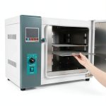 Lab Oven 1000W Digital Convection Oven 45L 12Gal by FXEIPOL-0