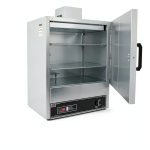 Quincy Lab 10GCE Steel/Aluminum Gravity Convection Lab Oven with Digital Controls, 0.7 Cubic feet-0