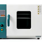 1000W 110V Constant Temp Blast Drying Oven 45L LARIDEN Convection Lab-0