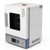 Forced Air Convection Oven TECHTONGDA 11x10x10in Chamber Fan Control-4