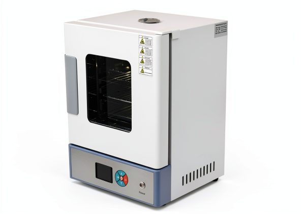 Forced Air Convection Oven TECHTONGDA 11x10x10in Chamber Fan Control-4