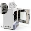 Forced Air Convection Oven TECHTONGDA 11x10x10in Chamber Fan Control-1