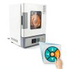 Forced Air Convection Oven TECHTONGDA 11x10x10in Chamber Fan Control-2