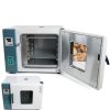 Air Dryer, Drying Oven Lab Oven, Lab Forced Air Convection Drying Oven Laboratory Constant Temperature Blast, 1000W Digital Lab Thermostatic, 110V, 1.5 Cu Ft, 14" x 14" x 14"-2