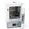 Forced Air Convection Oven TECHTONGDA 11x10x10in Chamber Fan Control-5