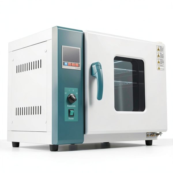 1000W Lab Convection Oven by mangenokn 2‑Tier 12‑Gal Blast Oven-0