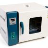Convection Oven TFCFL 101-0AB 1000W White Lab Dryer with Digital PID-4