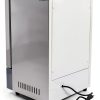 110V 600W Stainless Steel Lab Digital Forced Air Convection Drying Oven 9.8 X 10.2 X 10.6 inches Chamber 50-250℃ Temperature Control Large Capacity Heating Oven for Industrial and Lab-5