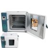 Convection Oven TFCFL 101-0AB 1000W White Lab Dryer with Digital PID-2