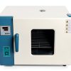 Convection Oven TFCFL 101-0AB 1000W White Lab Dryer with Digital PID-0