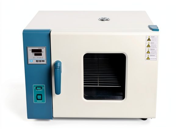 Convection Oven TFCFL 101-0AB 1000W White Lab Dryer with Digital PID-0