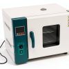 Air Dryer, Drying Oven Lab Oven, Lab Forced Air Convection Drying Oven Laboratory Constant Temperature Blast, 1000W Digital Lab Thermostatic, 110V, 1.5 Cu Ft, 14" x 14" x 14"-4