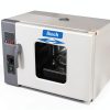 INTBUYING Forced Air Convection Oven 220V 13.4x13.8x13.8in Adjustable-2