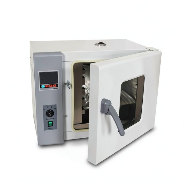 INTBUYING Forced Air Convection Oven 220V 13.4x13.8x13.8in Adjustable-3