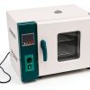 Air Dryer, Drying Oven Lab Oven, Lab Forced Air Convection Drying Oven Laboratory Constant Temperature Blast, 1000W Digital Lab Thermostatic, 110V, 1.5 Cu Ft, 14" x 14" x 14"-0
