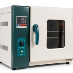 Lab Digital Convection Oven Jiabailie 45L Blast with Thermostat-0