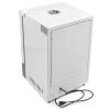 Forced Air Convection Oven TECHTONGDA 11x10x10in Chamber Fan Control-6