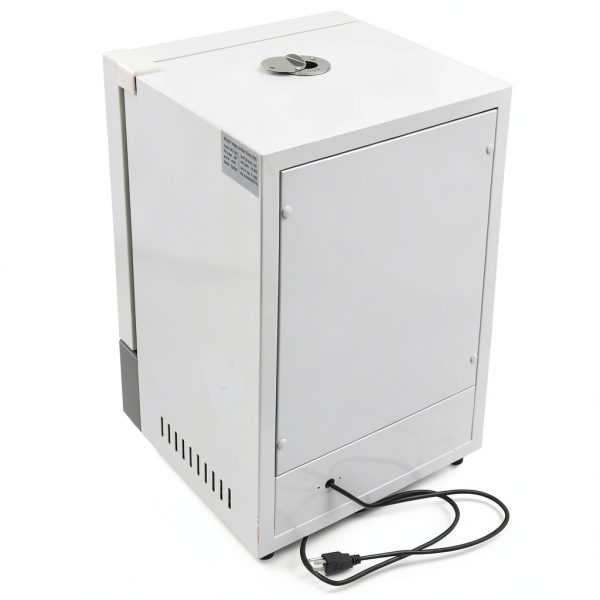 Forced Air Convection Oven TECHTONGDA 11x10x10in Chamber Fan Control-6