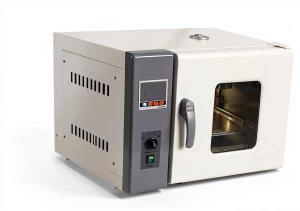 INTBUYING Forced Air Convection Oven 220V 13.4x13.8x13.8in Adjustable-1