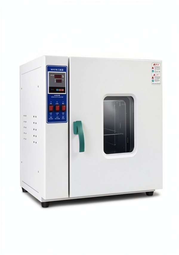 Lab Forced Air Convection Oven 16L LSBHPPD Constant Temp Blast Dryer-6