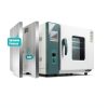 Horizontal Electric Blast Drying Oven MaegnzEay JJFT5B8 45L-1