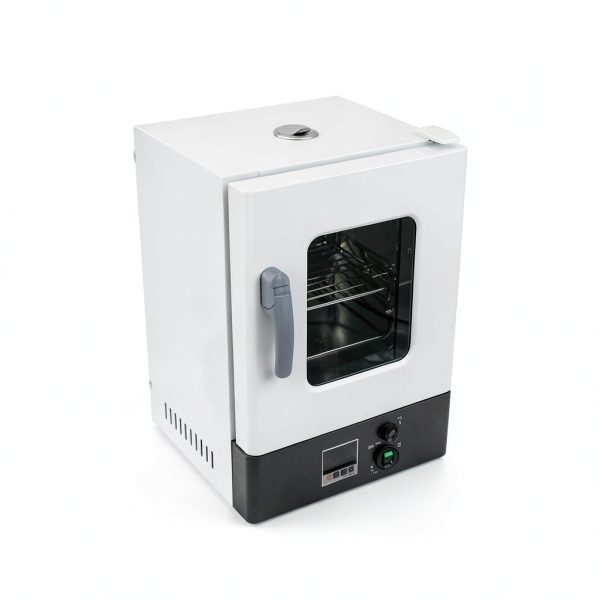 INTBUYING AC110V 60Hz Convection Drying Oven 50-250°C Lab-1