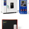 Lab Forced Air Convection Oven 16L LSBHPPD Constant Temp Blast Dryer-2