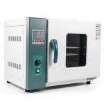 Horizontal Electric Blast Drying Oven MaegnzEay JJFT5B8 45L-0
